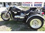 $7,495 2005 Suzuki C50 805 Trike