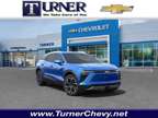 2024 Chevrolet Blazer EV eAWD 2LT