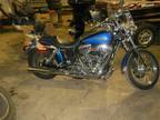 2004 Harley Davidson Lowrider FXDLI PRICE REDUCED