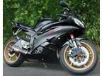 $3,000 Yamaha YZF R6 Motorcycle