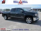 2018 GMC Sierra 1500 Gray, 74K miles