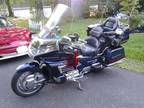 $2,800 2000 Honda Goldwing SE 25th Anniversary Edition