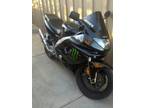 $2,200 OBO 2005 Yamaha YZF600R