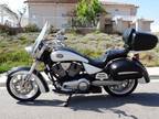 $2,680 07 Victory Touring Edition^^^Great condition ...shipping option
