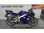 2007 used Yamaha R-1 Crotch Rocket for sale - u1421