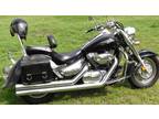 2005 Suzuki Boulevard C90