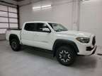 2023 Toyota Tacoma 4WD TRD Off Road