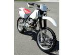 Honda XR250R Very Clean Adult Owned XR 250