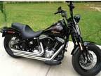 Sacrifice Price on '09 Harley