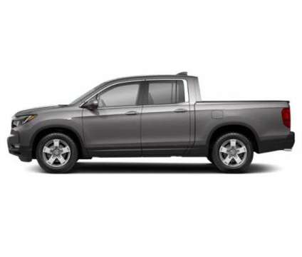 2024 Honda Ridgeline RTL is a Silver 2024 Honda Ridgeline RTL Car for Sale in Ridgeland MS