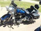 2007 Honda Gold Wing GL1800 Touring in Perkins, OK