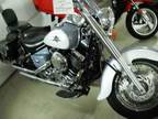 $4,495 Used 2002 YAMAHA VSTAR 650 for sale.