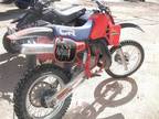 X-Mass Sale, Honda 250 sx, Honda CR 250r, Yamaha 350 Worrior, Cushman