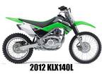 Kawasaki Dirt Bike Clearance - Cycle Motion Inc.