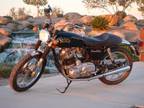 $4,000 1975 Norton Commando Mkiii