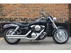 2007 Kawasaki Vulcan 1600 Mean Streak, A Rare Find!