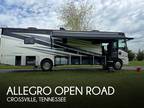 2018 Tiffin Allegro Open Road 36LA