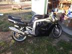 need to sell ASAP 1993 Suzuki gszr 750 OBO