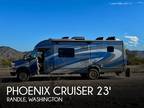 2022 Phoenix Cruiser 2351D