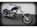 $19,995 OBO 2008 OCC Chopper