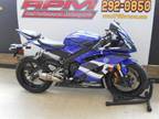 $6,900 2009 Yamaha YZF R6 [url removed])