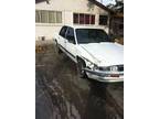 $1,250 1996 Oldmobile Ciera 'SL (las vegas)