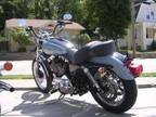 $5,995 2007 Harley Davidson XL1200L * "LOW" -