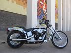 Harley-Davidson Softail Custom FXSTC