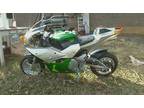 110 super pocket bike