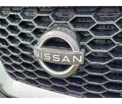 2024 Nissan Murano SV is a 2024 Nissan Murano SV Car for Sale in Jenkintown PA