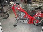 $32,000 Custom Chopper (Orange, CA)