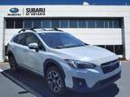 2018 Subaru Crosstrek, 94K miles