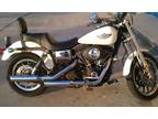 2003 Harley Dyna SuperGlyde Sport ( FxDx ) . SWEET BIKE !