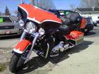 $36,777 2012 Harley-Davidson CVO Ultra Screamin -