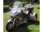 1988 Honda Gold Wing Trike Touring in Piedmont, AL