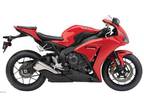 $12,499 2012 Honda CBR1000 -