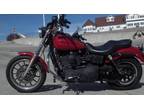 2002 Harley-Davidson Dyna Super Glide