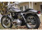 $3,000 1975 Harley Davidson Sportster XLCH