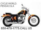 NEW 2012 SUZUKI Boulevard S40.ON SALE ! CANDY BURNT ORANGE