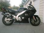 $3,000 OBO Yamaha Motorcycle For Sale