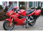 2002 Ducati Sport Touring