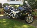 2008 Yamaha fjr 1300AE abs 1298 cc - PRICE CLARIFICATION