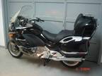 2009 BMW K1200LT, 10734 miles, excellent condition