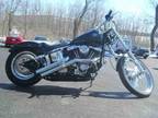$7,699 1996 Harley-Davidson Softail Custom -