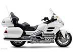 $14,499 2006 Honda Gold Wing -