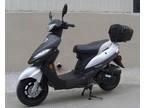 New 49cc scooters