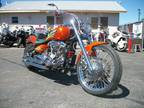 CUSTOM! 2000 Yamaha Road Star Silverado 1600