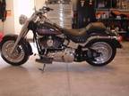 2007 Harley Fatboy