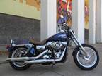 Harley-Davidson Super Glide Custom FXDC