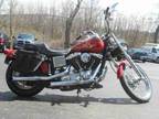 $7,699 2002 Harley-Davidson FXDWG Dyna Wide Glide -